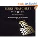 The Truth (Discworld Novel)