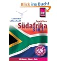 S�dafrika 3 in 1: Afrikaans, Xhosa, Zulu - Kauderwelsch Jubil�umsband 9