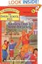 Genies Don't Ride Bicycles (Turtleback School & Library Binding Edition) (Adventures of the Bailey School Kids (Pb))