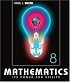 Mathematics: Its Power and Utility (with iLrn Tutorial)
