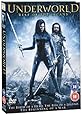 Underworld: Rise of the Lycans [DVD]