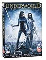 Underworld 3: Rise Of The Lycans [DVD] [2008]