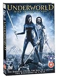 Underworld 3: Rise Of The Lycans [DVD] [2008]