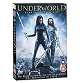 Underworld 3: Rise Of The Lycans [DVD]