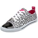 GUESS Women's Glitzie Sneaker