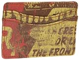 Leather Island Civil Rights ID Holder