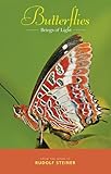 Butterflies : beings of light
