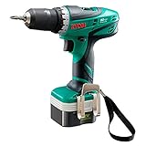 RYOBI BD-127 充電式ドライバドリル 647524A