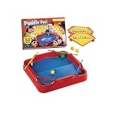 Review Fundex Games 2502 / Paddle Pool