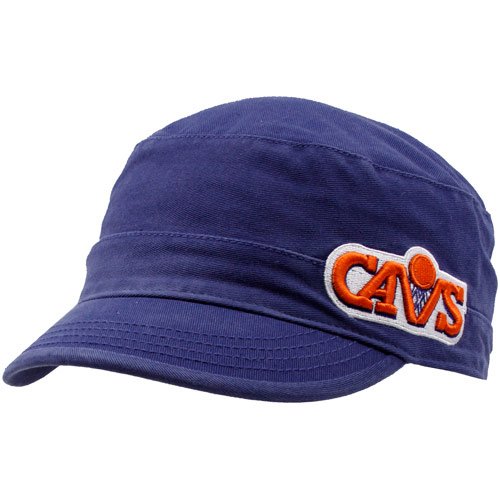 NBA Cavaliers Women's Crystal Fidel Cap