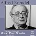 Alfred Brendel joue Mozart