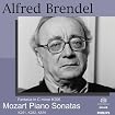 Mozart Piano Sonatas K281, K282, K576