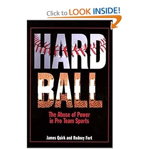 Hard Ball [Hardcover]