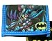 How To Measure Bra Sizes : Warner Bros Batman Wallet - Trifold Walle
