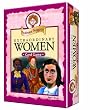 Prof. Noggin's Extraordinary Women