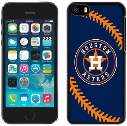Personalized Iphone 5c Case MLB Houston Astros 1 Customized Phone Covers