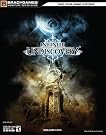 INFINITE UNDISCOVERY Signature...