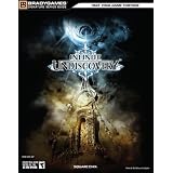 INFINITE UNDISCOVERY Signature Series Guide (Bradygames Signature Guides)