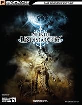 "Infinite Undiscovery" Signature Series Strategy Guide: Official Strategy Guide (Brady Games)