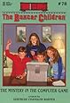 The Mystery in the Computer Game (The Boxcar Children Mysteries #78)