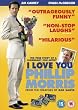 I Love You Phillip Morris [DVD]