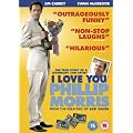 I Love You Phillip Morris [DVD]