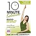 10 Minute Solution - Rapid Results Pilates [DVD]