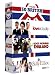 Coffret So British - Good Morning England + Love Actually + Billy Elliot