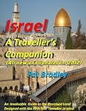 Israel, A Traveller's Companion
