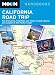 Moon California Road Trip: San Francisco, Yosemite, Las Vegas, Grand Canyon, Los Angeles & the Pacific Coast (Moon Handbooks)