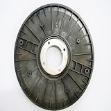 Elliptical Pulley 254605