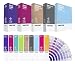 PANTONE GPC003, New Reference Library