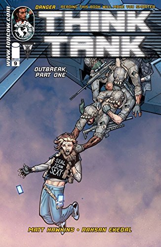 Think Tank #9