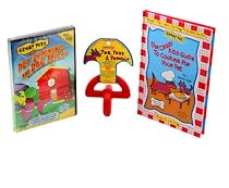 Crazy Pets Training Set