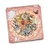 Flower Fairy 1000 Piece Circular Jigsaw Autumn/Winter