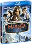 Le Monde de Narnia - Chapitre 2 : le Prince Caspian [Blu-ray]