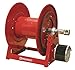 Reelcraft - EP1202-23-22 1 - 180 ft. Heavy Duty Motor Driven Hose Reel, Red