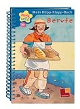 miniwelt. Mein Klipp-Klapp-Buch. Berufe