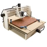 Rockler CNC Shark Pro Routing System