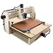 Rockler CNC Shark Pro Routing System