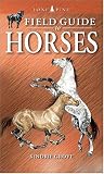  : Field Guide to Horses