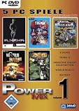 Eigenschaften Koch Media Deutschland GmbH  / Power Mix 1