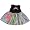 Sweet Adeline Dress