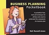The Business Planning Pocketbook (Management Pocketbooks)