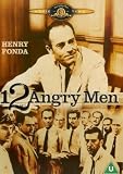 12 Angry Men [DVD] [1957]