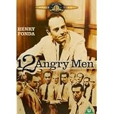 12 Angry Men [DVD] [1957]by Henry Fonda