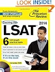 Cracking the LSAT with 6 Practice Tes...