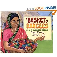Basket Of Bangles, A