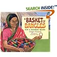 Basket Of Bangles, A by Ginger Howard and Cheryl Kirk Noll