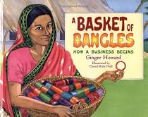 Basket Of Bangles:How/Bus.Begins